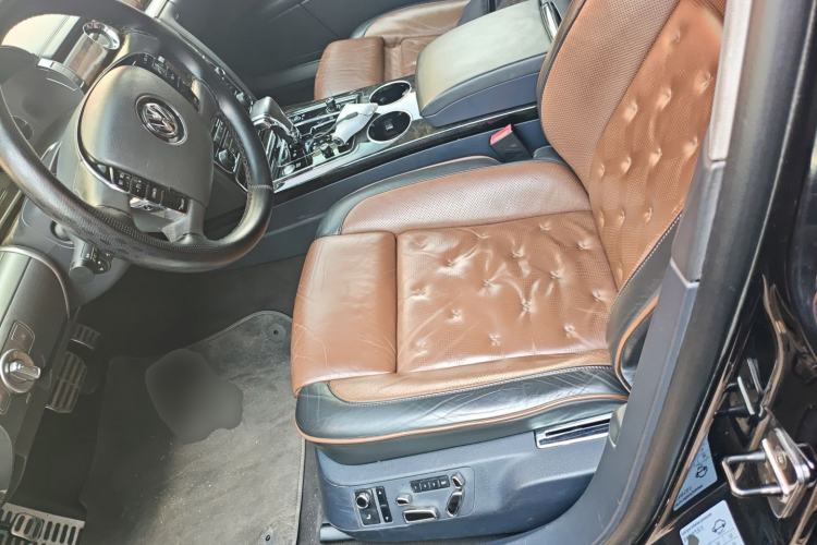 Used Volkswagen Phaeton 2015 3.0L Exclusive Edition