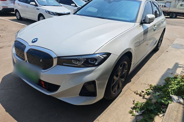 Used BMW i3 2024 eDrive 35 L