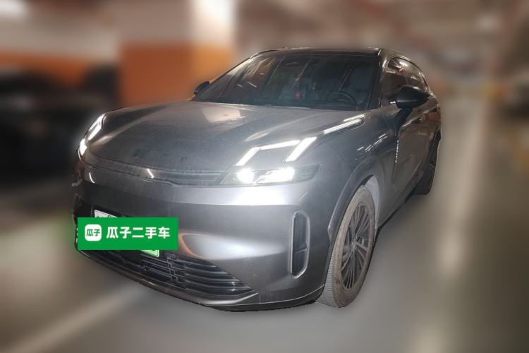 Used Lynk & Co 08 EM-P 2023 120km Long-Range Pro