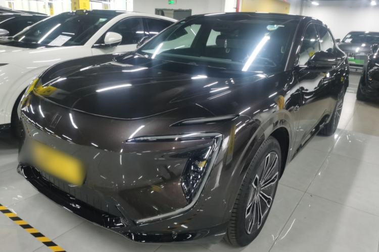 Used Avatr 07 2024 Pro+ All-Electric Version