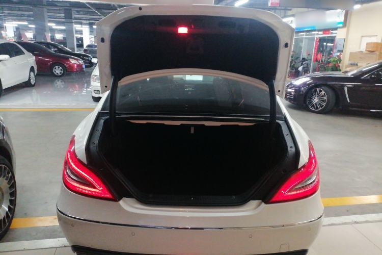 Used Mercedes-Benz CLS 2012 CLS 300 CGI
