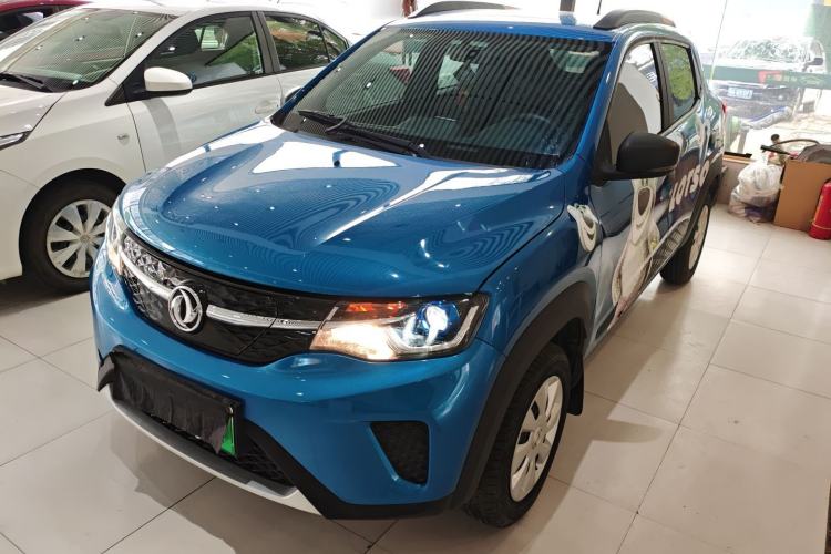 Used Dongfeng NAMMI EX1 2021 Quality Edition