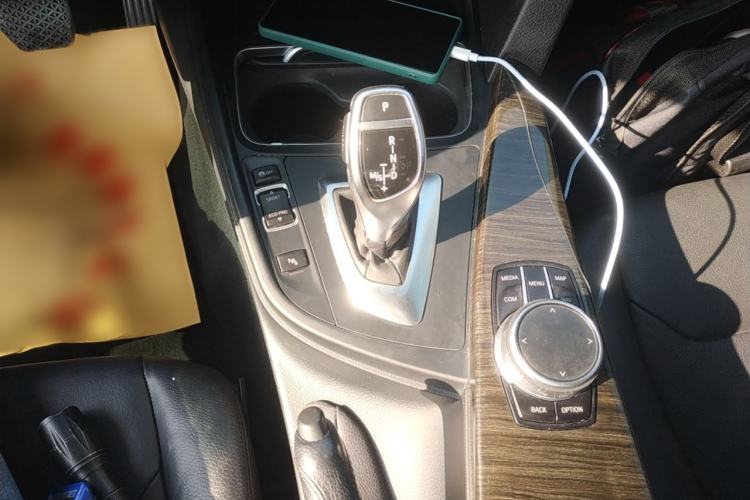 Used BMW 4 Series 2016 430i Design Package Model