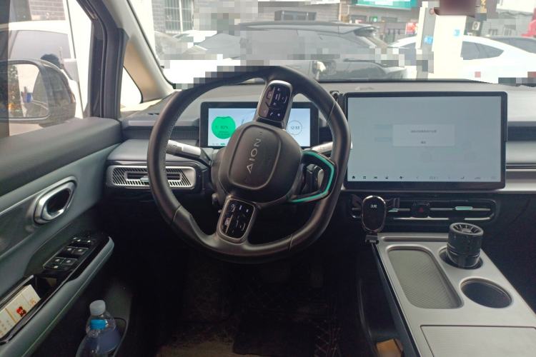 Used AION Y 2023 Plus 510 Enjoy Edition
