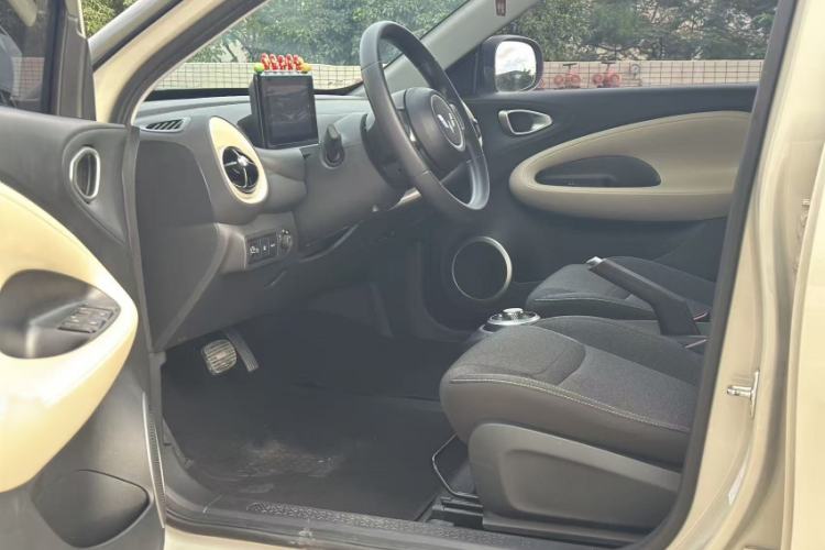 Used Wuling Bingo 2024 203km Light Edition
