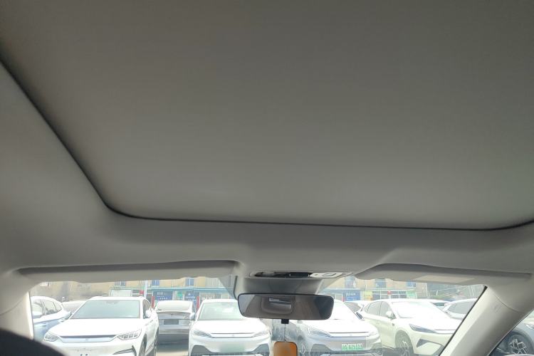 Used Leapmotor C11 2023 Pure Electric 500 Comfort Edition