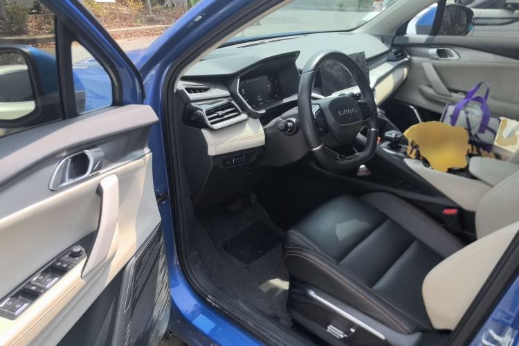 Used Lynk & Co 06 EM-P 2020 PHEV Plus
