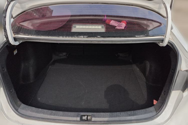 Used Toyota Levin 2021 Dual-Engine 1.8H E-CVT Luxury Edition