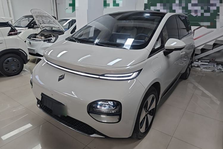 Used Baojun Cloud 2023 460 Max