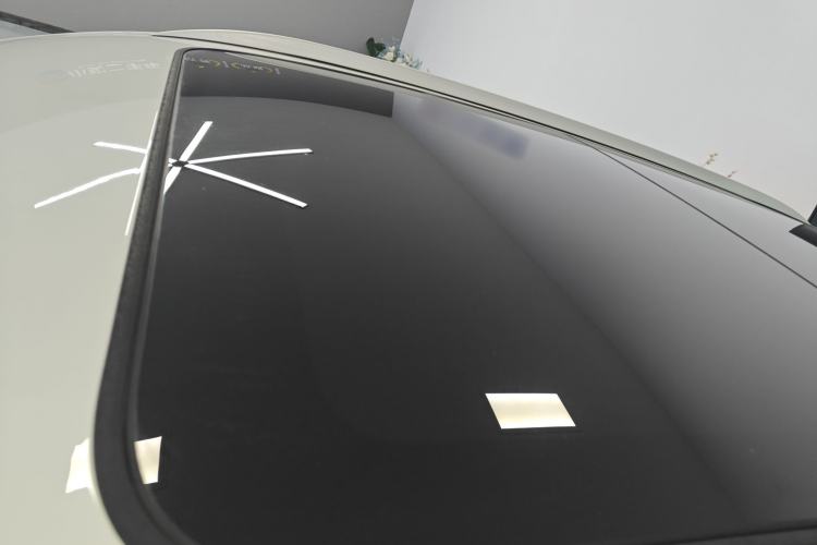 Used MG HS 2019 20T Automatic Two-Wheel Drive Luxury Edition China VI Standard