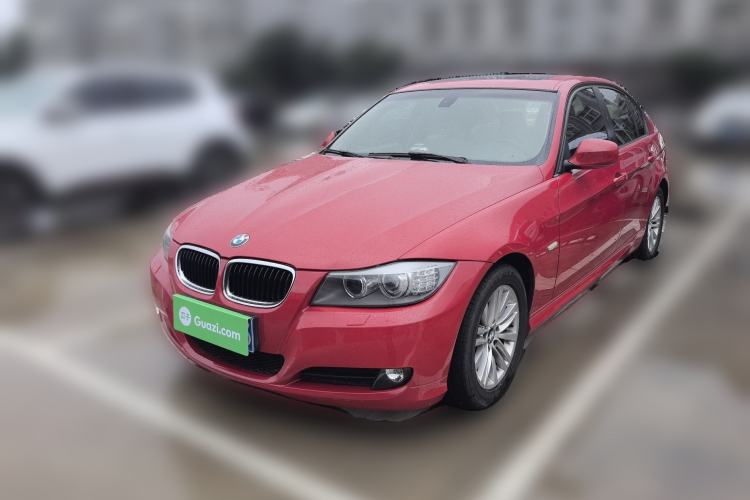Used BMW 3 Series 2011 320i Sport Edition