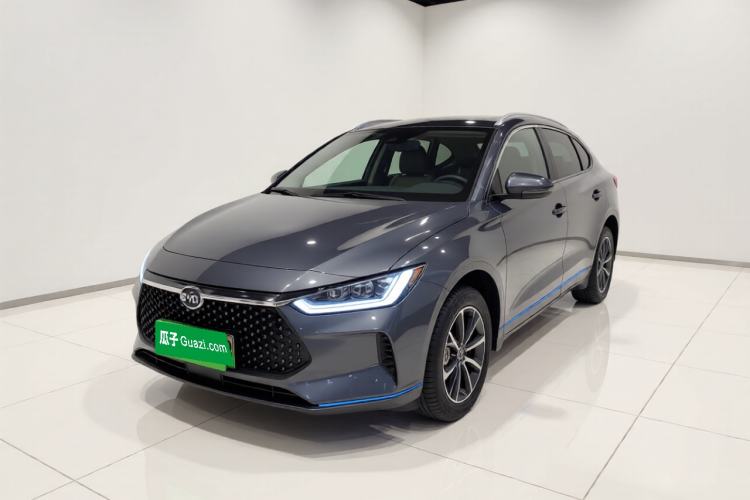 Used BYD e2 2021 Deluxe Model Guazi used car, China used car export, Used car for sale, Used  cars, Cheapest cars for sale