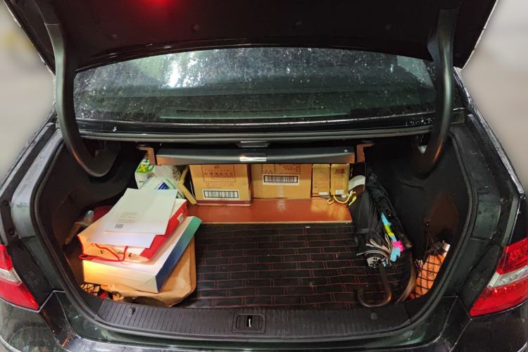 Used Mercedes-Benz E-Class 2010 E 200 CGI Elegant Model