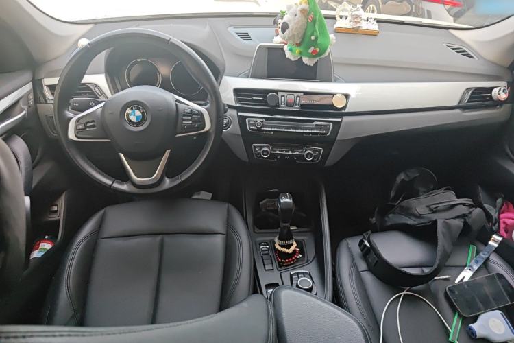 Used BMW X1 2019 sDrive18Li Fashion Model