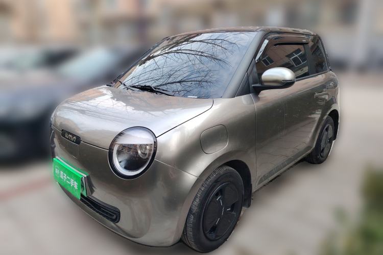 Used CHANGAN NEVO Lumin 2025 205 km Xiangqin Version