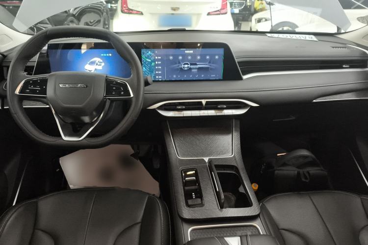 Used Venucia V DD-i 2023 60km iD Version