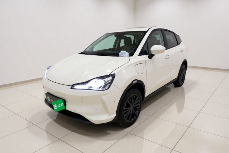 Used NETA V 2022 Chao 400