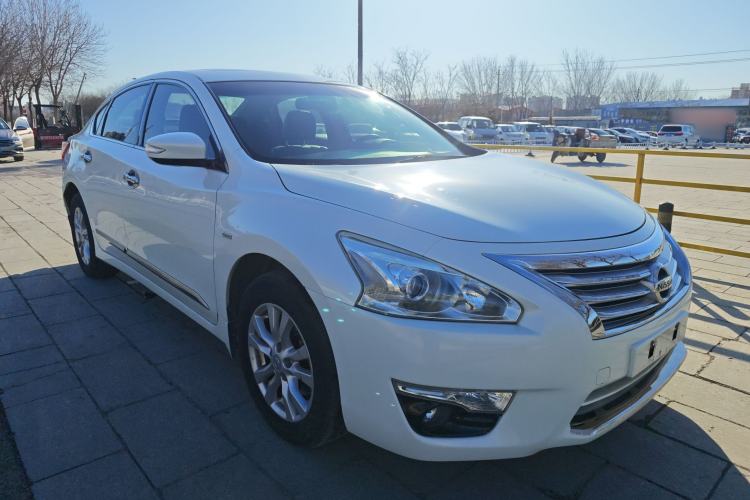Used Nissan Teana 2013 2.0L XL Comfort Edition
