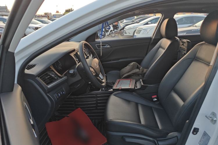 Used Hyundai Mistra 2019 1.8L Automatic Smart GLS China VI Standard