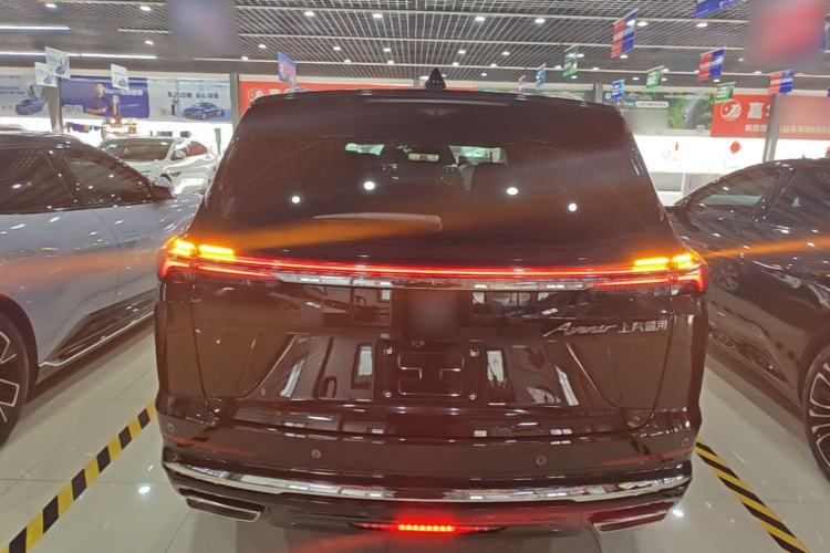 Used Buick Envision 2024 Encore Plus AWD Avenir
