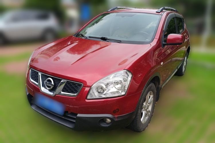Used Nissan Qashqai 2012 2.0 XL Fire CVT 2WD