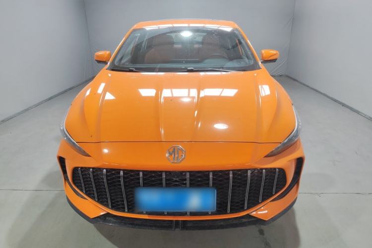 Used MG 5 2026 Model 300DVVT Global Flagship MAX Edition
