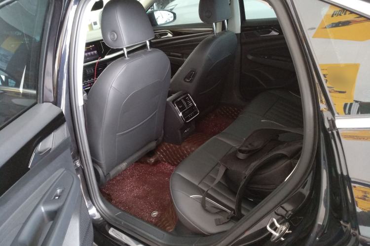 Used Volkswagen Passat 2022 330TSI Elite Edition Custom Version