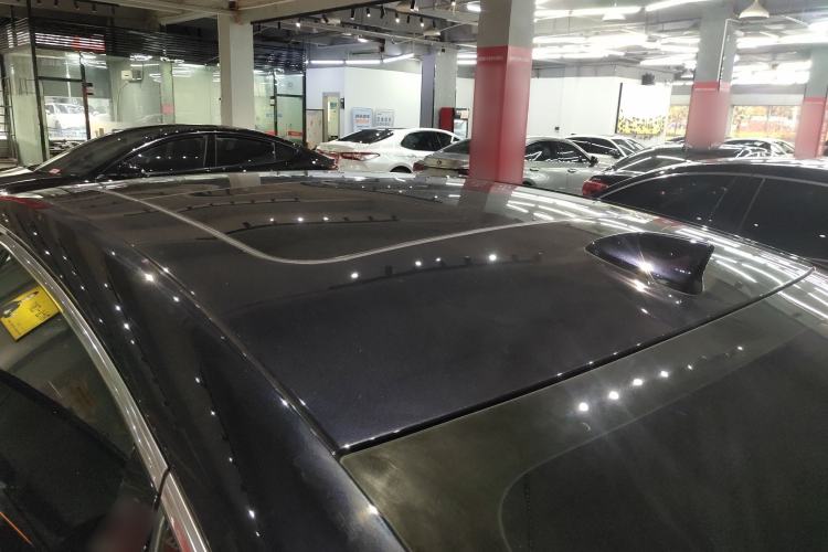 Used Honda Accord 2025 260TURBO Prestige Edition