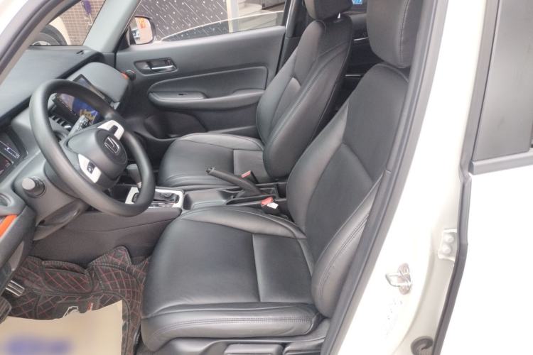 Used Honda LIFE 2021 1.5L CVT SPORT Heartbeat Edition