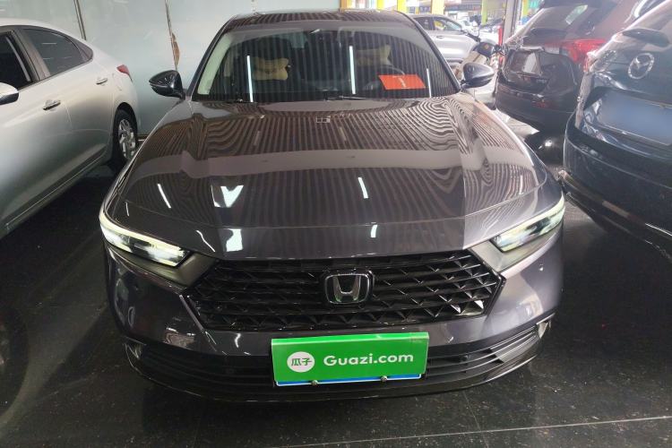 Used Honda Accord 2023 260TURBO Excellence Edition