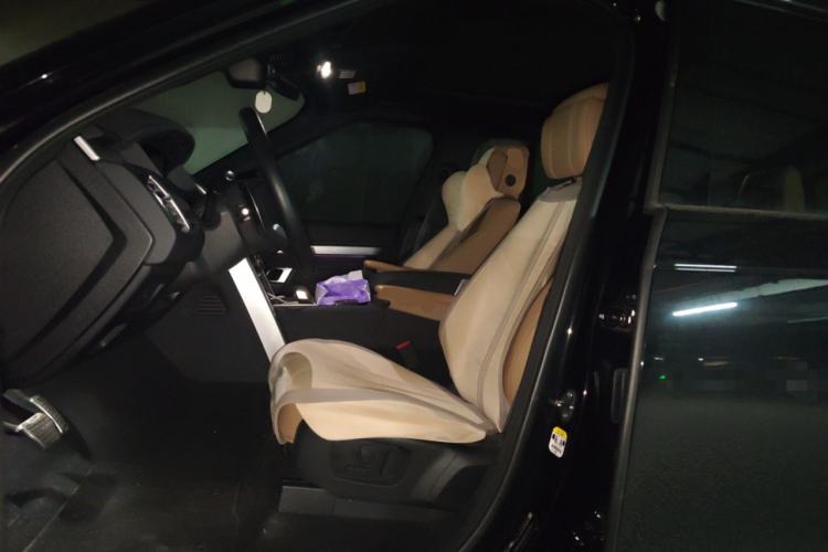 Used Land Rover Discovery 2025 360 PS Dynamic HSE