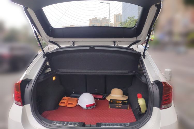 Used BMW X1 2015 sDrive18i Fashion Upgrade Edition
