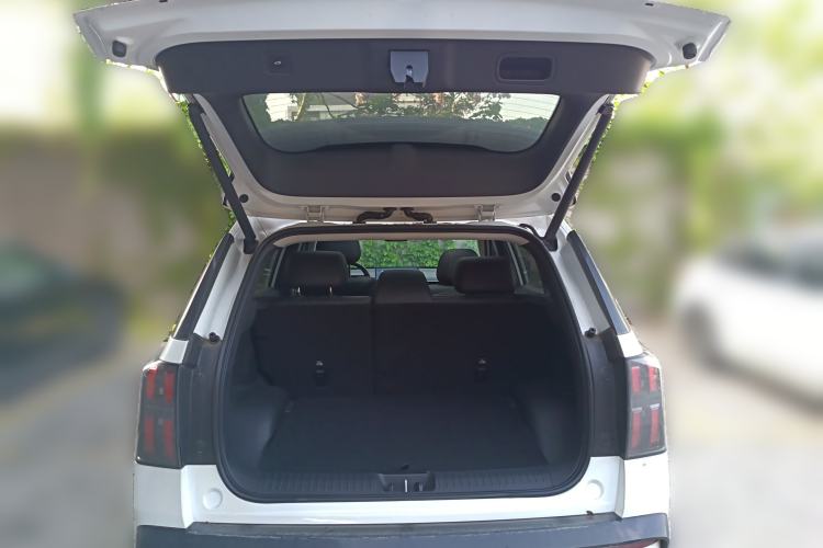 Used AION V 2024 Aion Tyrannosaurus 650 LiDAR Edition
