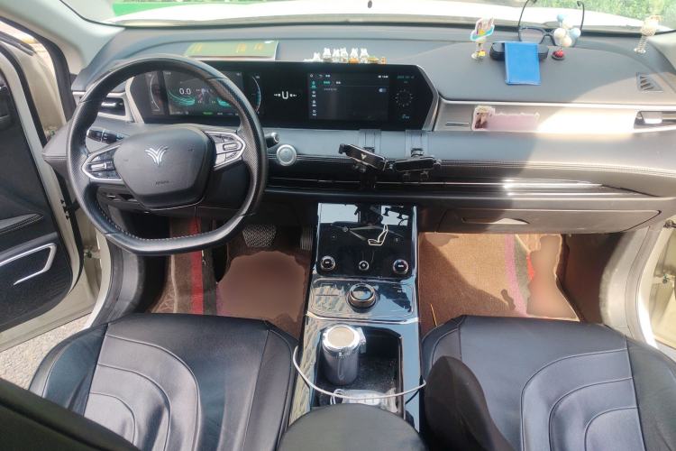 Used NETA U 2021 Revised Pro 400 Industry Custom Edition