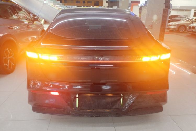 Used Dongfeng eπ eπ007 2024 530 Pro Version