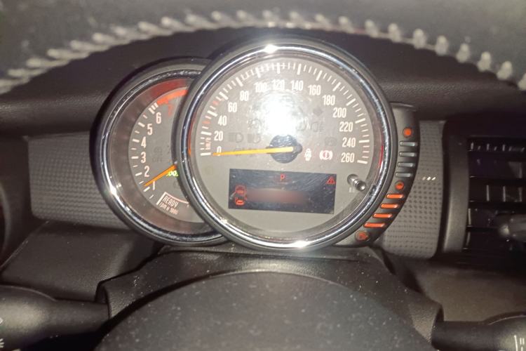 Used MINI 2016 1.5T COOPER Five-Door Edition