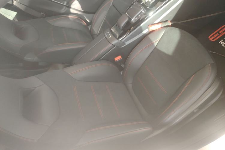 Used Mercedes-Benz CLA 2022-Year Updated CLA 200
