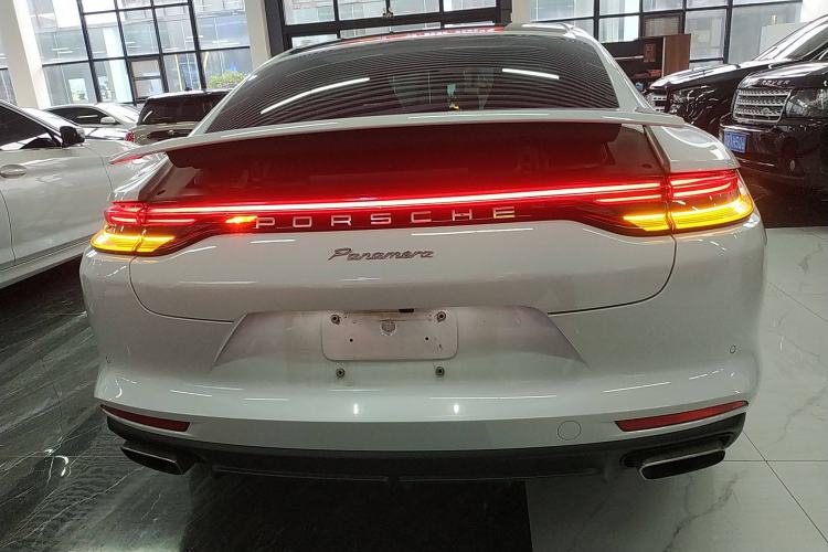 Used Porsche Panamera 2023 Panamera 2.9T