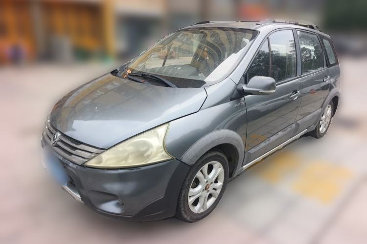 Used FORTHING Joyear 2011 LV 1.5L Manual Luxury Model Guazi used car, China used car export, Used car for sale, Used  cars, Cheapest cars for sale