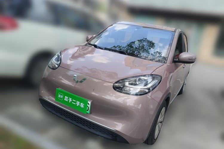 Used Wuling Bingo 2023 333 km Fast-Share Version
