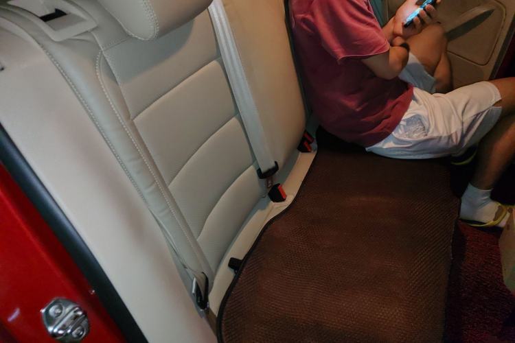 Used Volkswagen Sagitar 2011 1.4 TSI Automatic Luxury Edition
