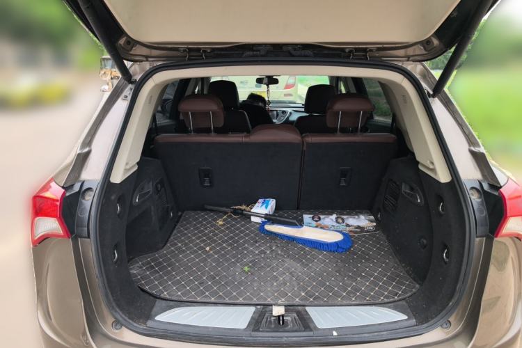Used Buick Envision 2019 28T 4x4 Elite Version China V Standard
