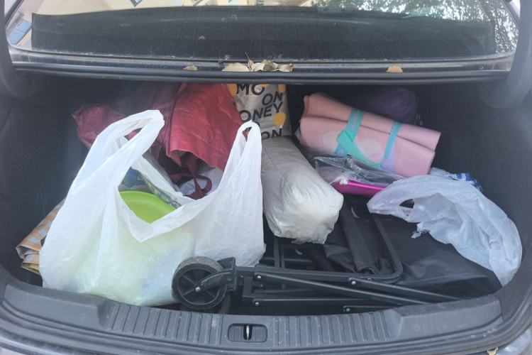 Used Buick Verano 2015 Sedan 15S Automatic Leading Model
