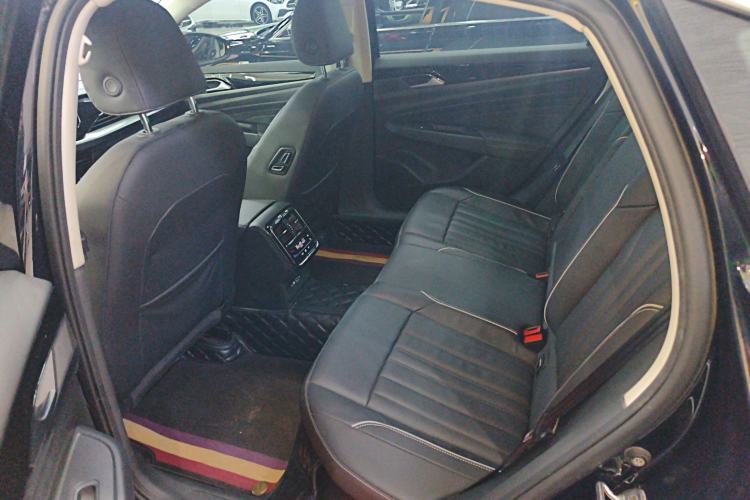 Used Volkswagen Passat 2023 Revised 330TSI Starry Elite Edition