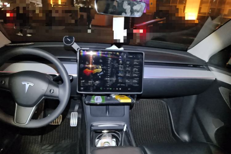 Used Tesla Model Y 2024 Performance High-Performance Edition