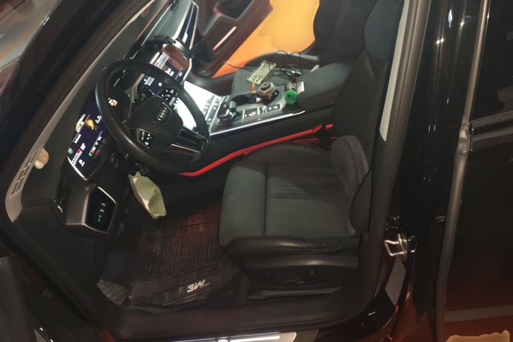 Used Audi A6 2023 Avant Futurist 45 TFSI Prestige Dynamic Edition