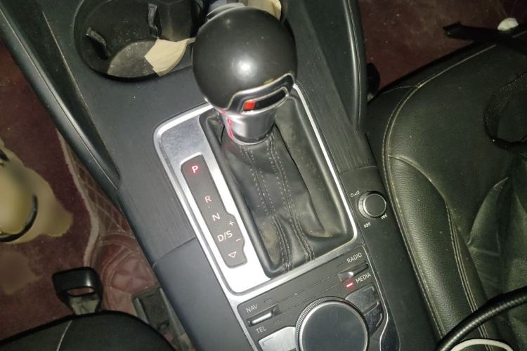 Used Audi A3 2015 Cabriolet 40 TFSI