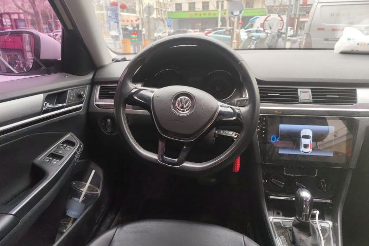 Used Volkswagen Bora 2017 230TSI Automatic – Two-Millionth Vehicle Commemorative Edition
