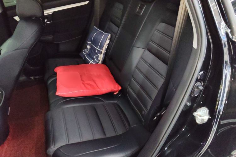 Used Honda CR-V 2021 240TURBO CVT Two-Wheel Drive Urban Edition