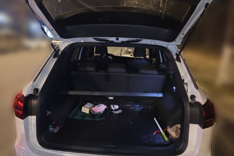 Used Volkswagen Tayron 2020 380TSI All-Wheel Drive R-Line Connected Version